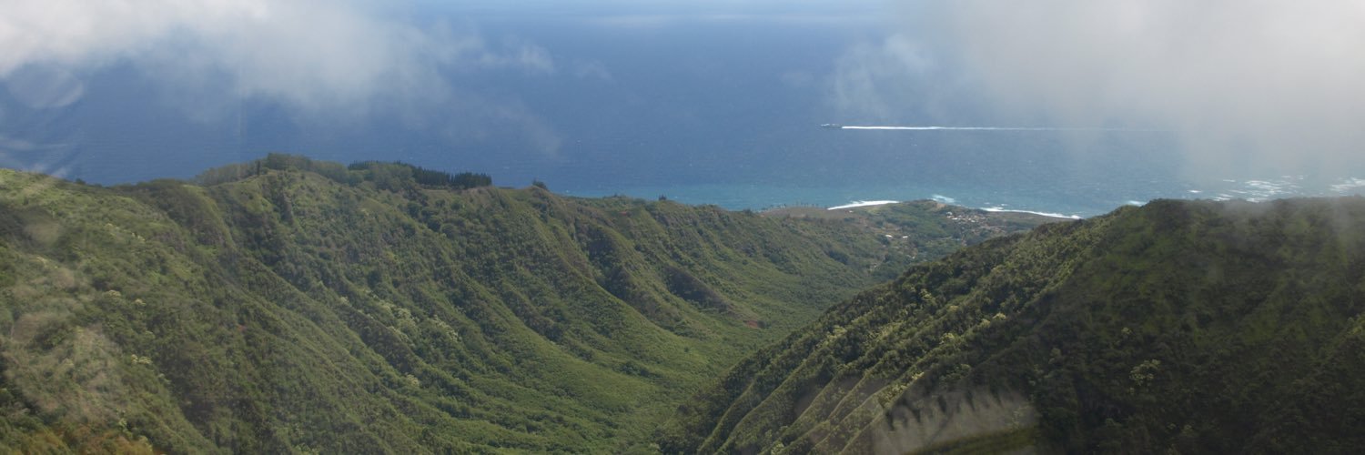 Chaden's profile banner image