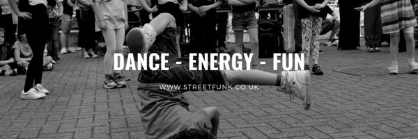 StreetfunkUK Profile Banner
