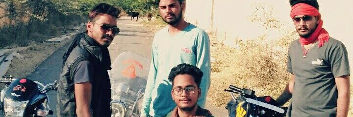 king_maan's profile banner image