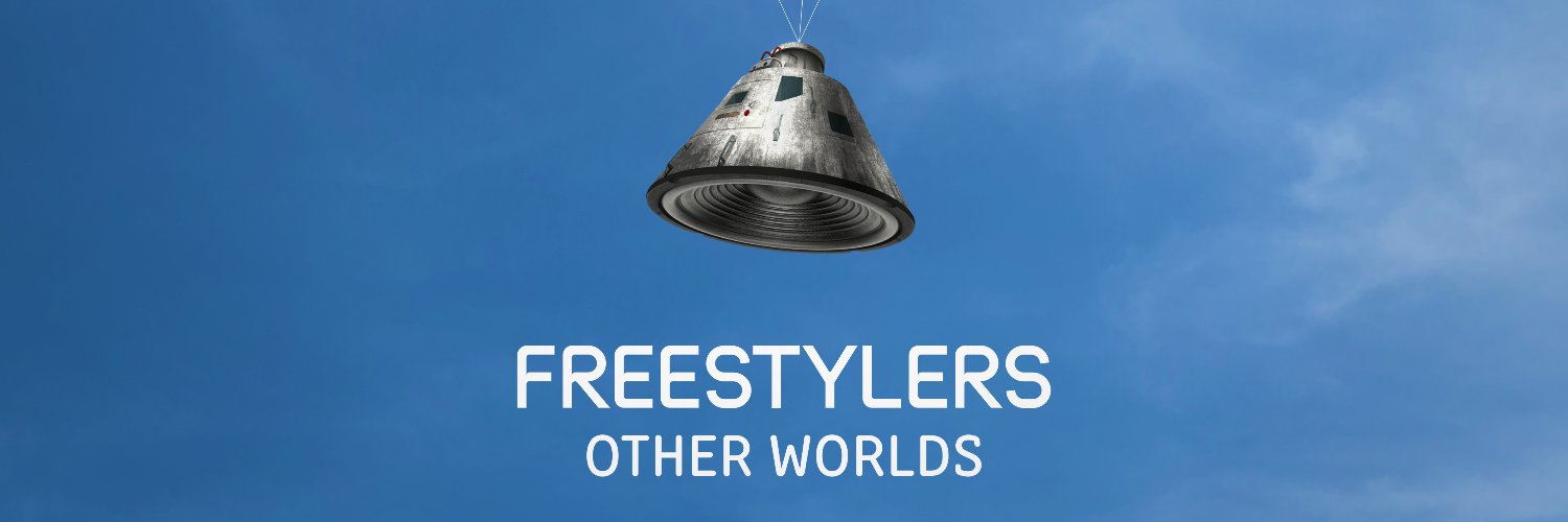 thefreestylers's profile banner image