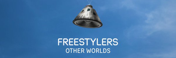 #FREESTYLERS Profile Banner