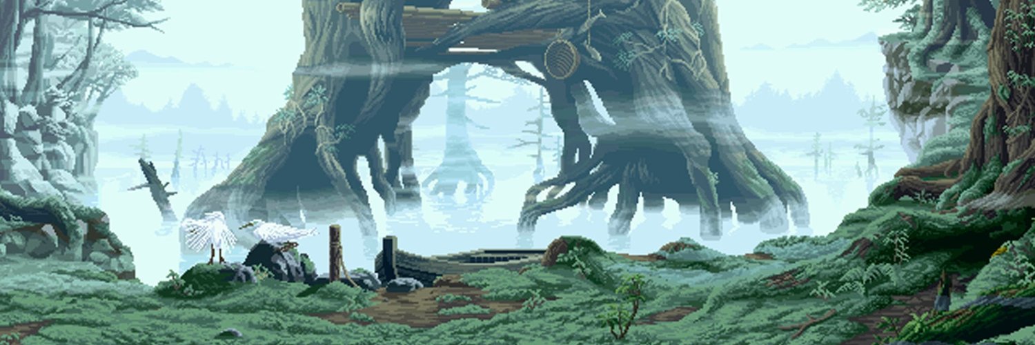 GamerFromMars77's profile banner image