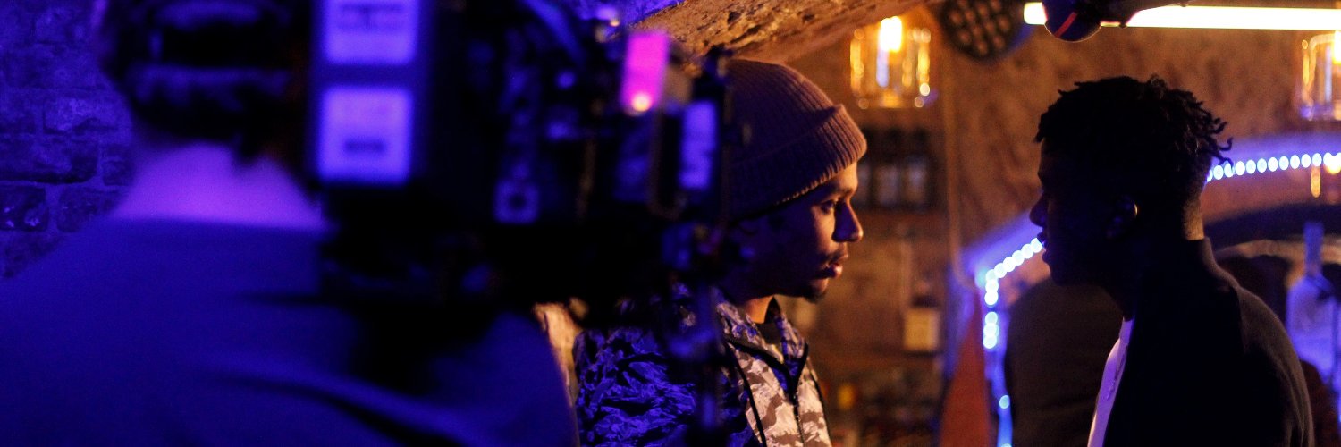 FilmacademieNL's profile banner image