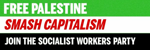 SWP_Britain Profile Banner