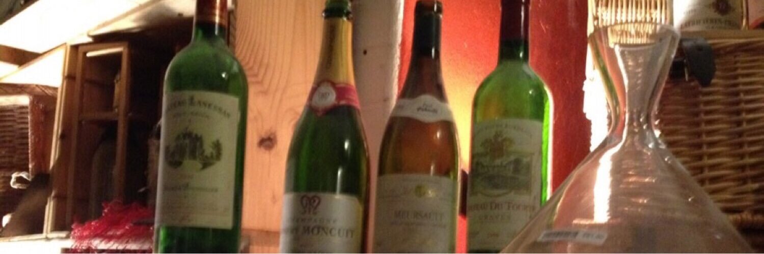 CroydonWineTips's profile banner image