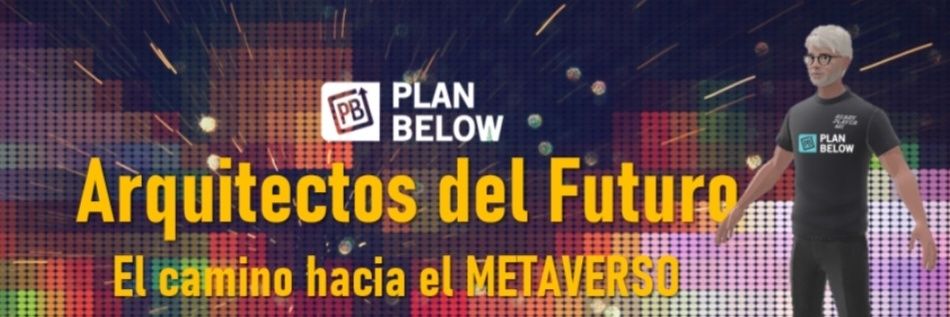 Astronauta Inmersivo Innovación & IA banner