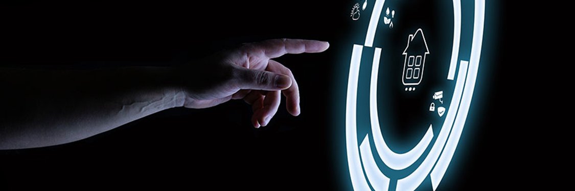 Eurosicurezza's profile banner image