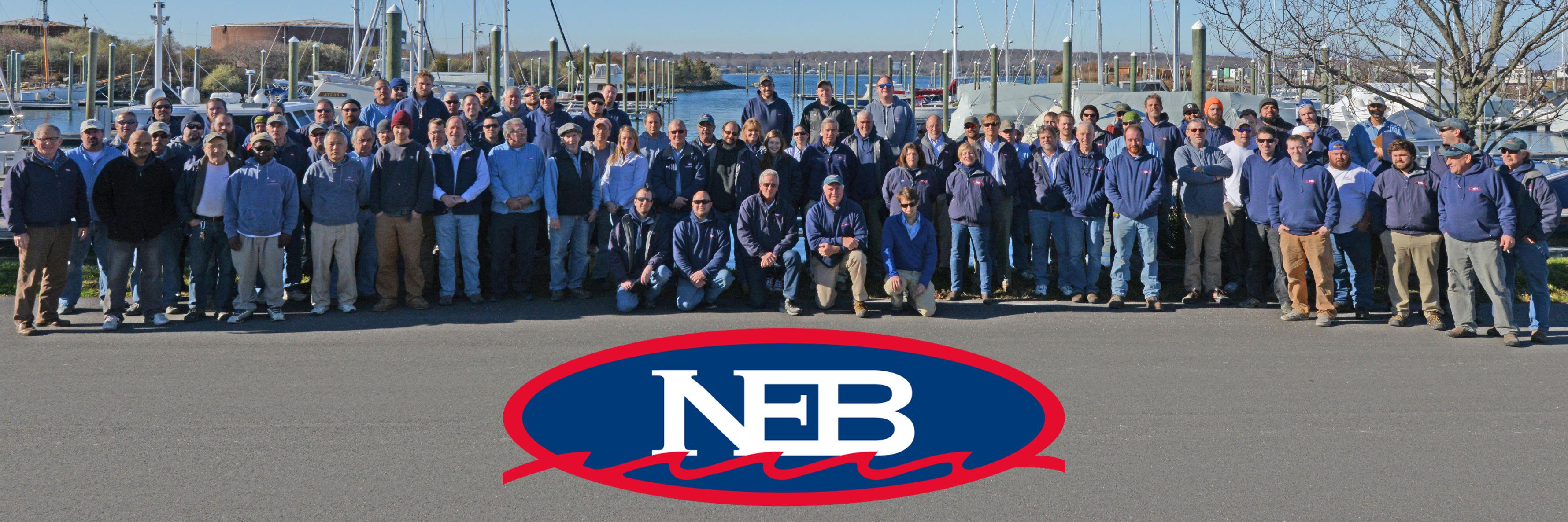 NEBoatworks's profile banner image