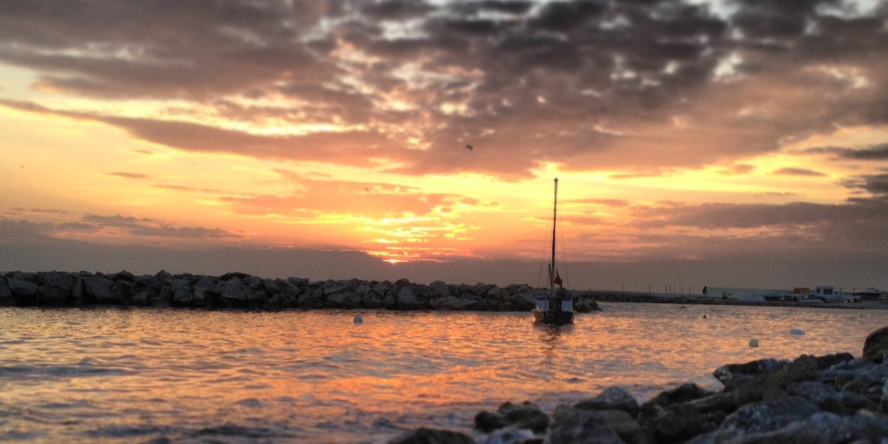 ozunturk's profile banner image