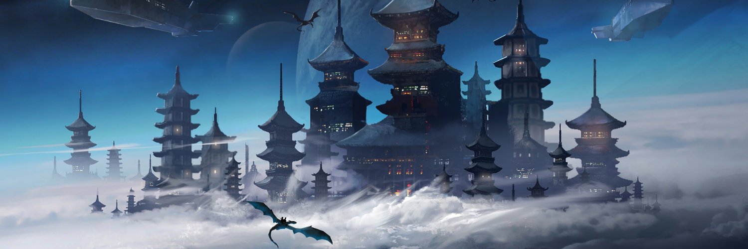 triyas9's profile banner image