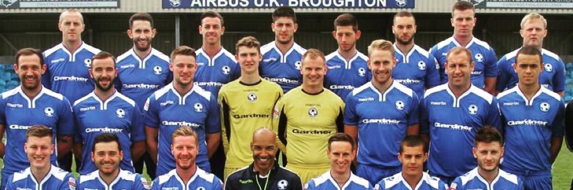 Ryan Wade (Kehoe) banner