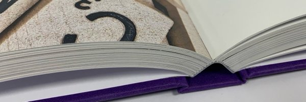 HalstanPrint Profile Banner