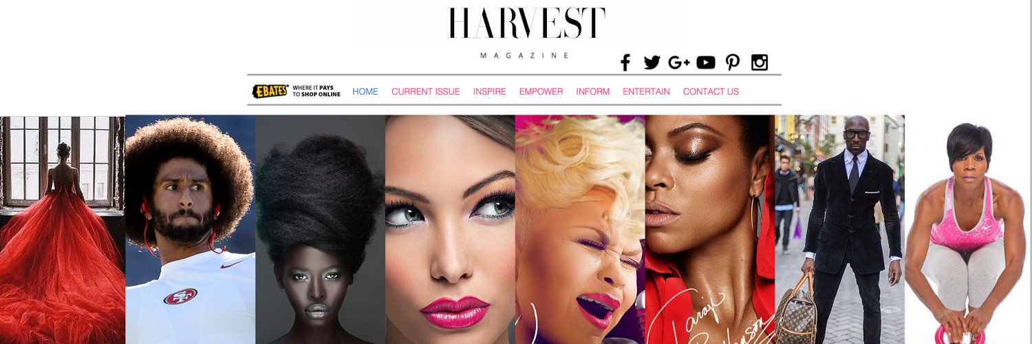 TeriWashington's profile banner image