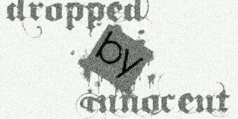 Dropped By Innocent banner