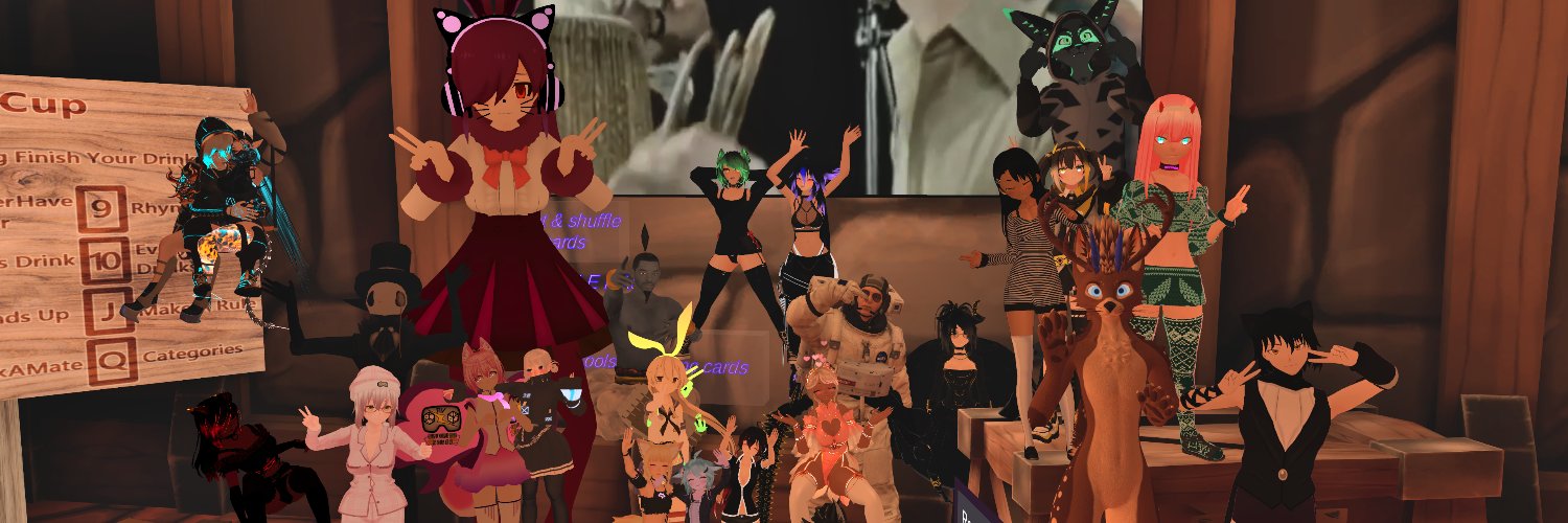lordhelldana's profile banner image