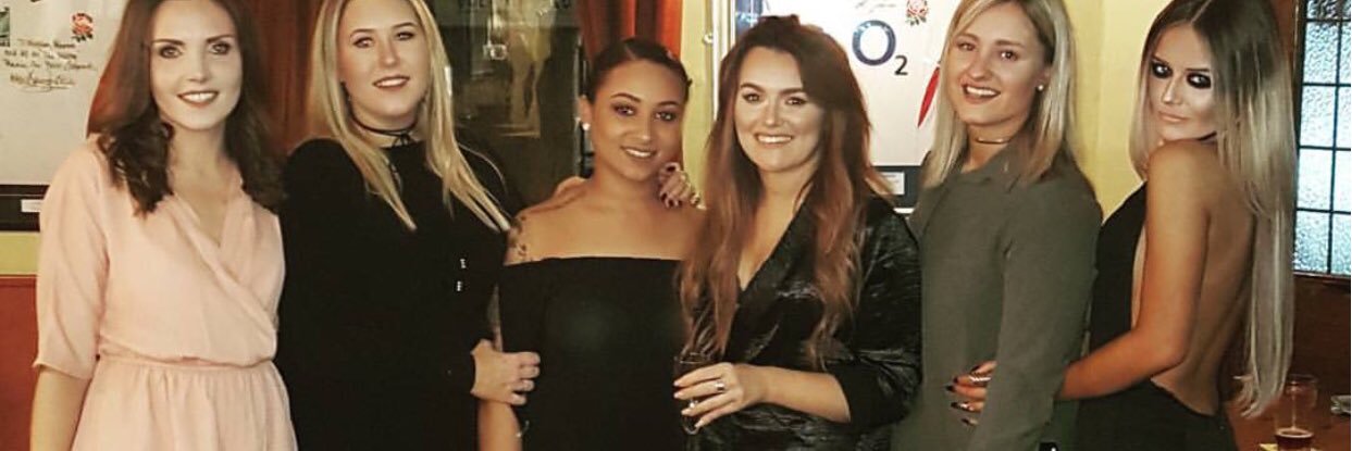 AshleyyTweets's profile banner image