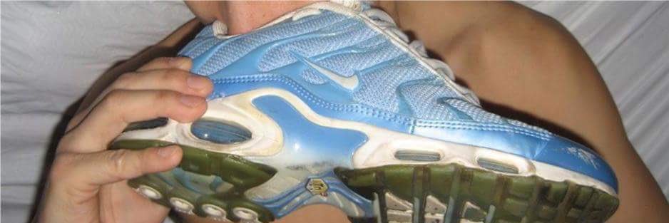 SneakerSniffer banner