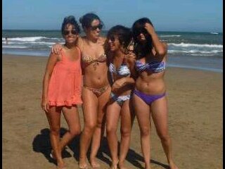 Agostina Guzzo banner