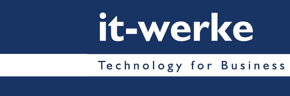 it_werke's profile banner image