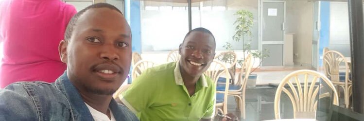 BosireEdwin's profile banner image