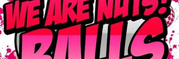 wearenutsmusic Profile Banner