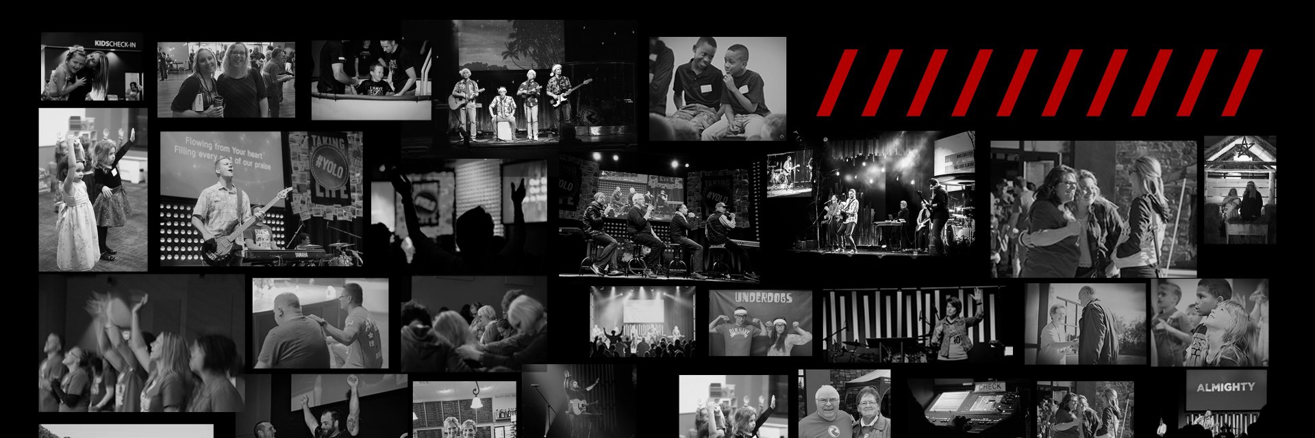 RedCedarChurch's profile banner image