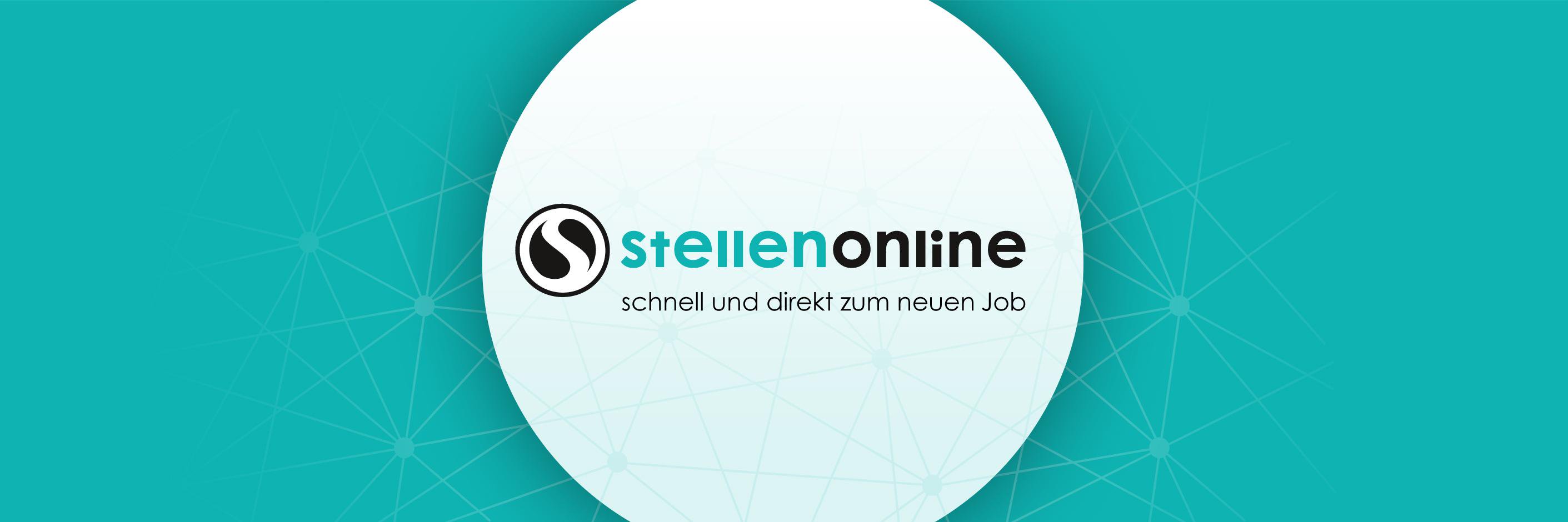 stellenonline's profile banner image
