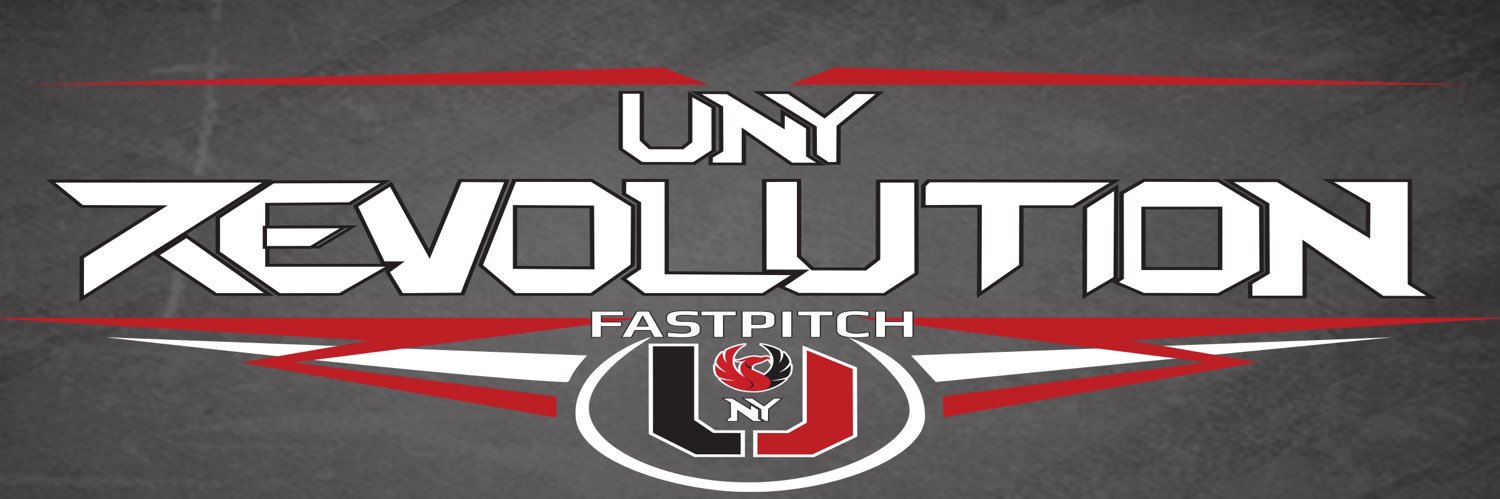 UNY Revolution banner