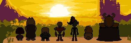 felisadee's profile banner image