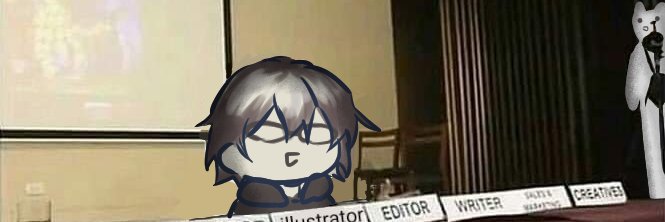 ロスト🍀 banner