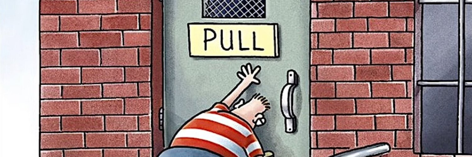 Mark Pickering banner