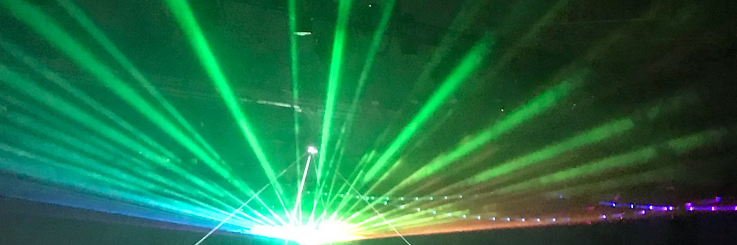 bobrockdj's profile banner image