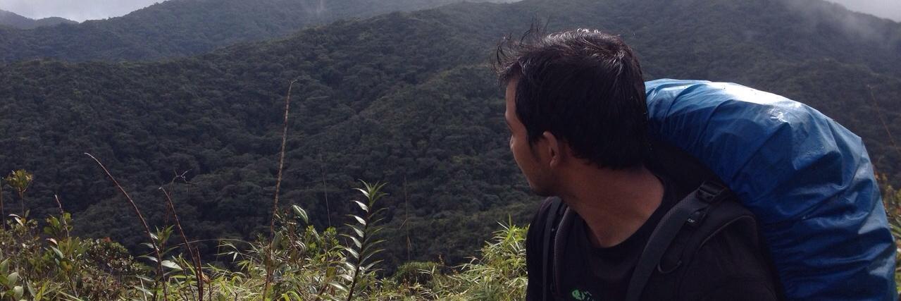 rahimishah's profile banner image