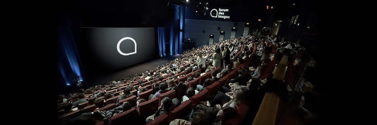 Forum des images's banner