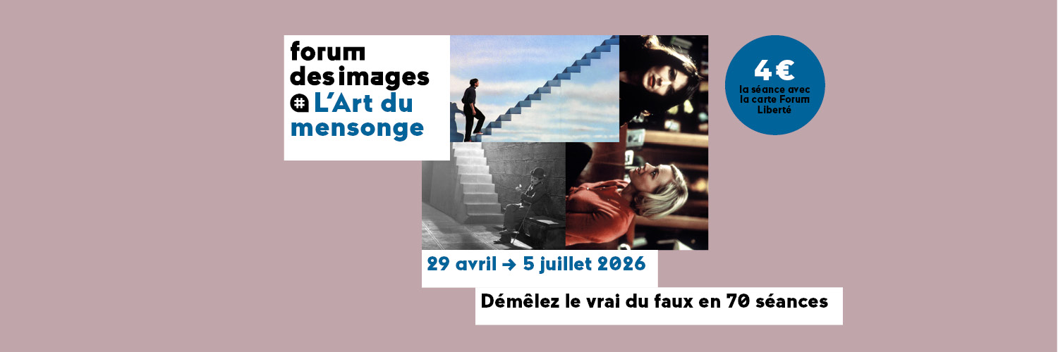 Forum des images banner