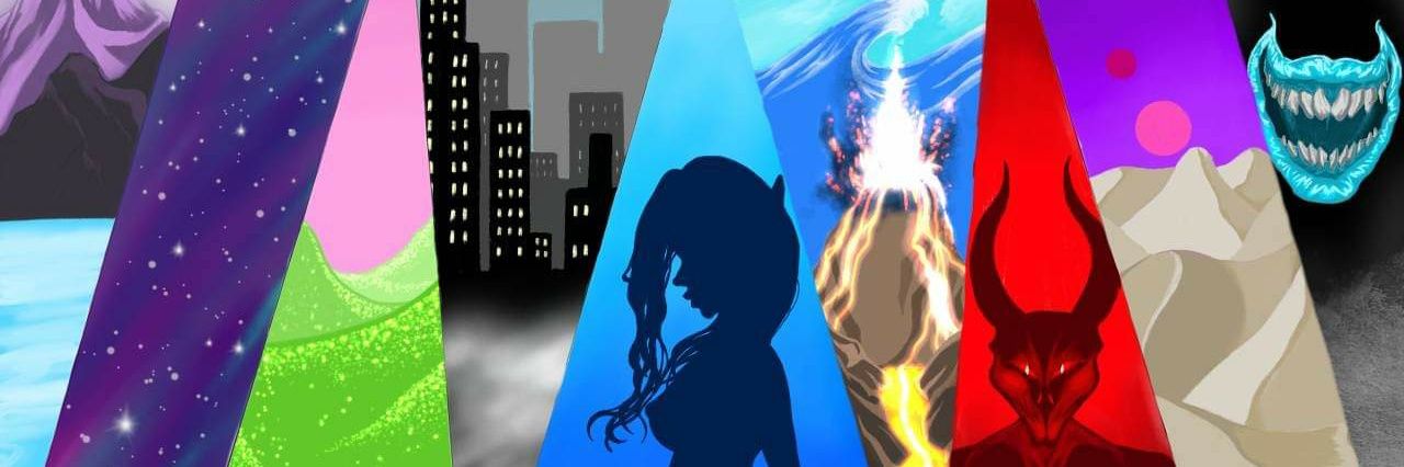rickloan's profile banner image