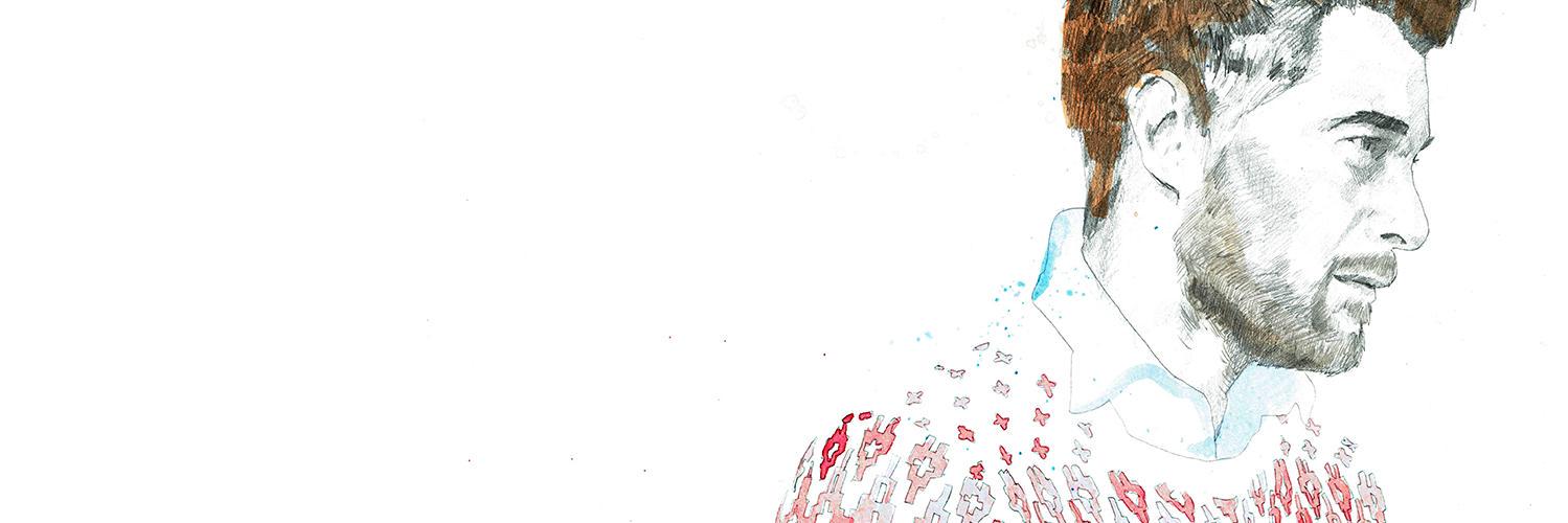 maxgregor1's profile banner image