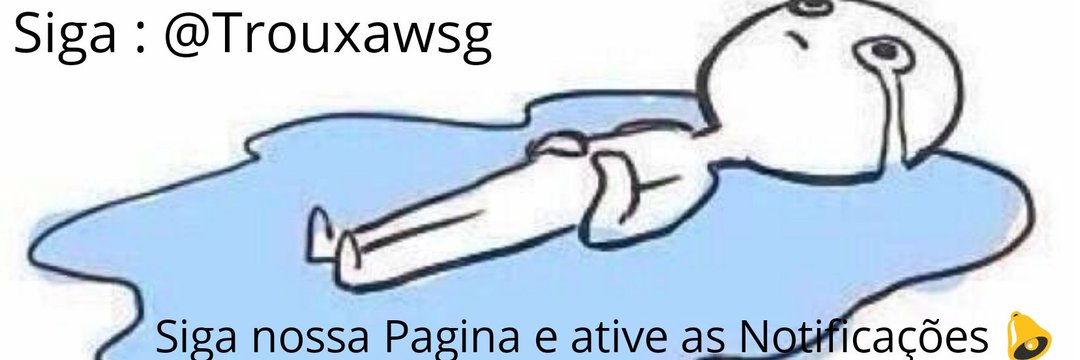trouxawsg's profile banner image