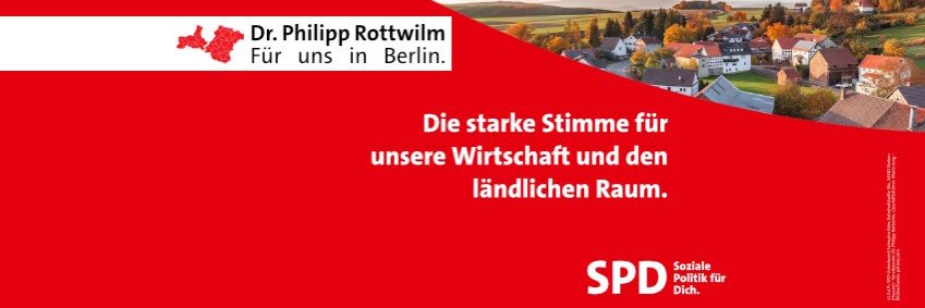 Philipp Rottwilm banner