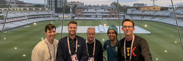 joshschon Profile Banner