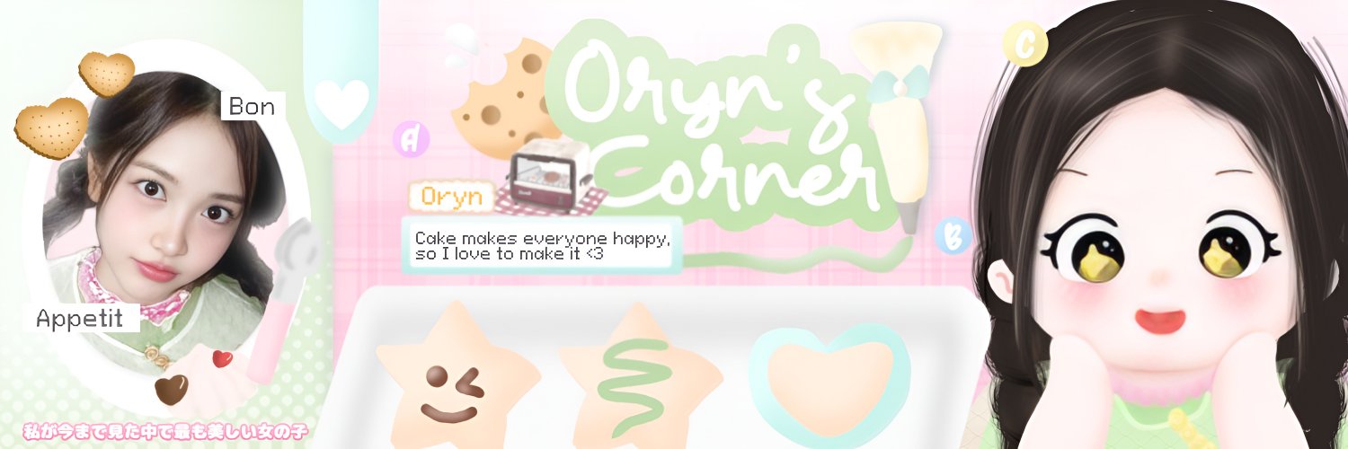 oryn 1000++ testi banner