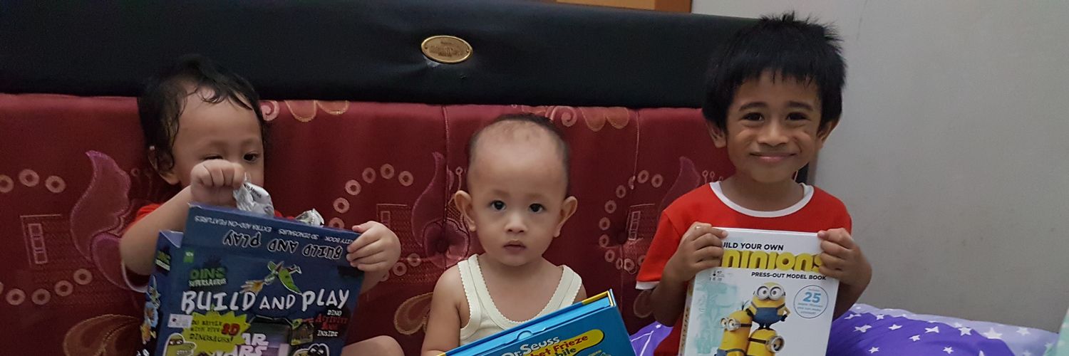 JesseOnly's profile banner image