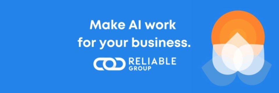 reliablegroup's profile banner image