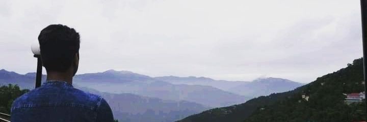 arthtrp's profile banner image
