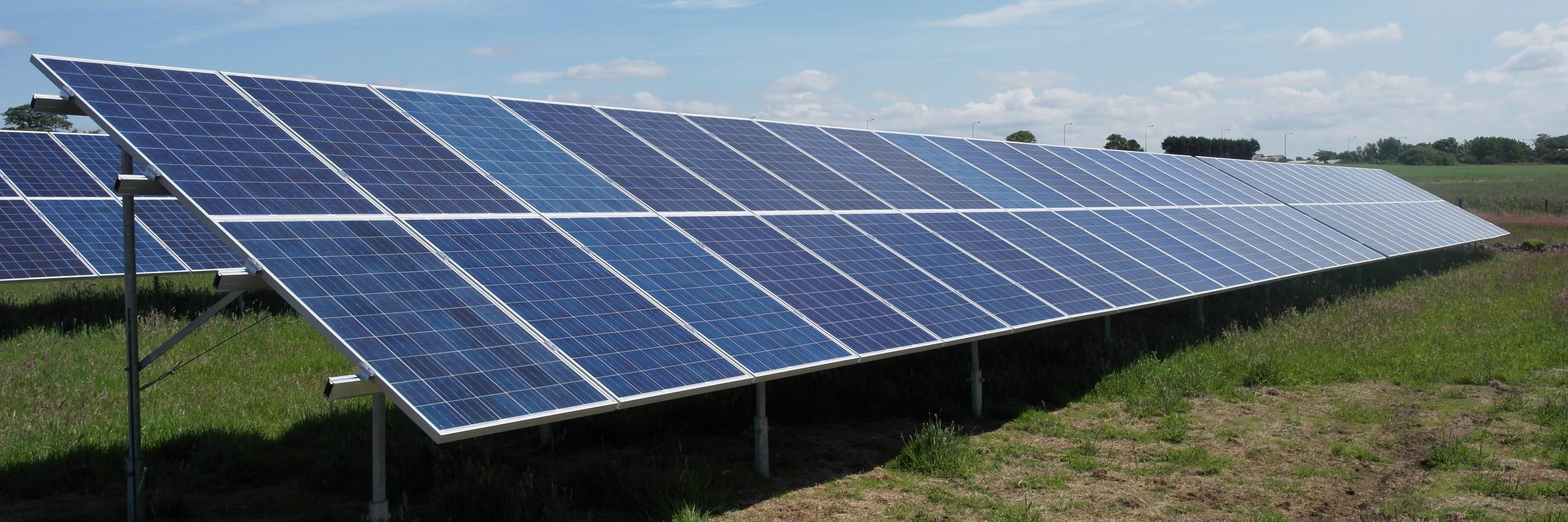 SESrenewables's profile banner image
