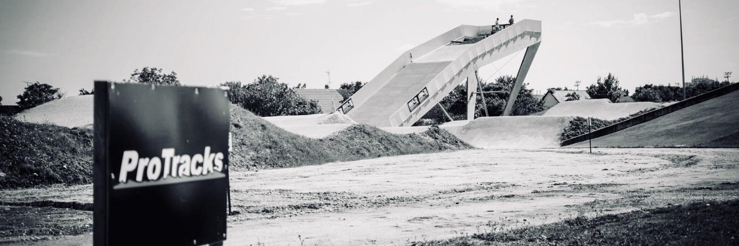 ProTracksBMX's profile banner image