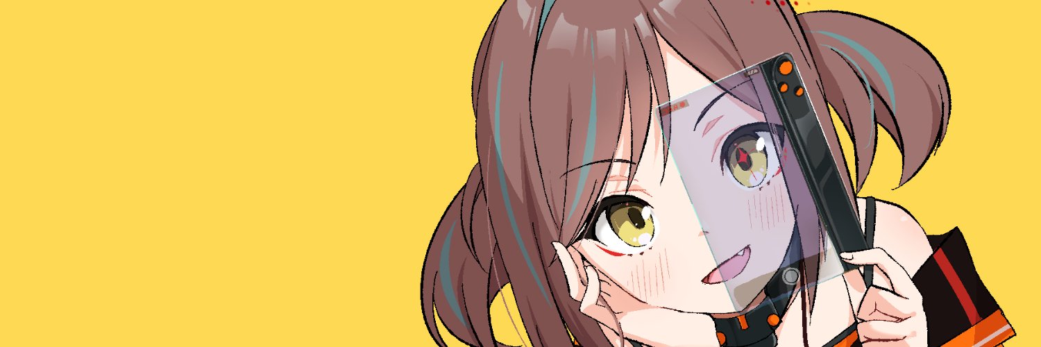 TanigawaKent's profile banner image