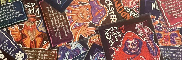 SanderRoli Profile Banner