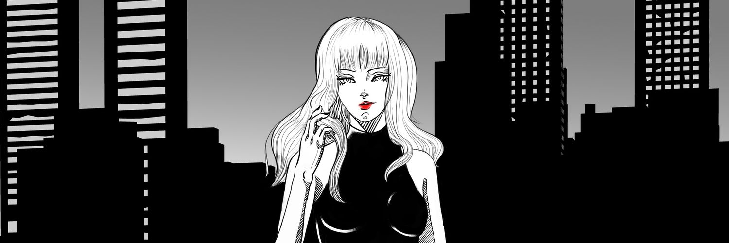 Voydyra's profile banner image