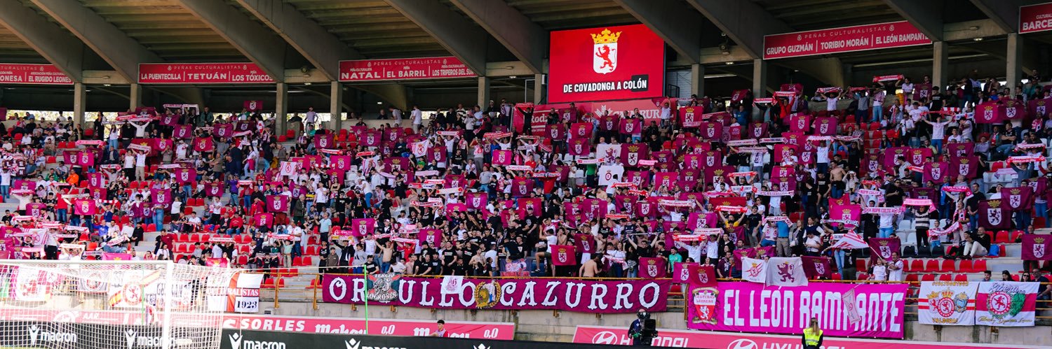 Cultural y Deportiva Leonesa banner